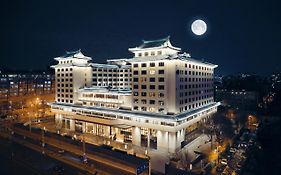 Empark Prime Hotel Beijing Wangfujing
